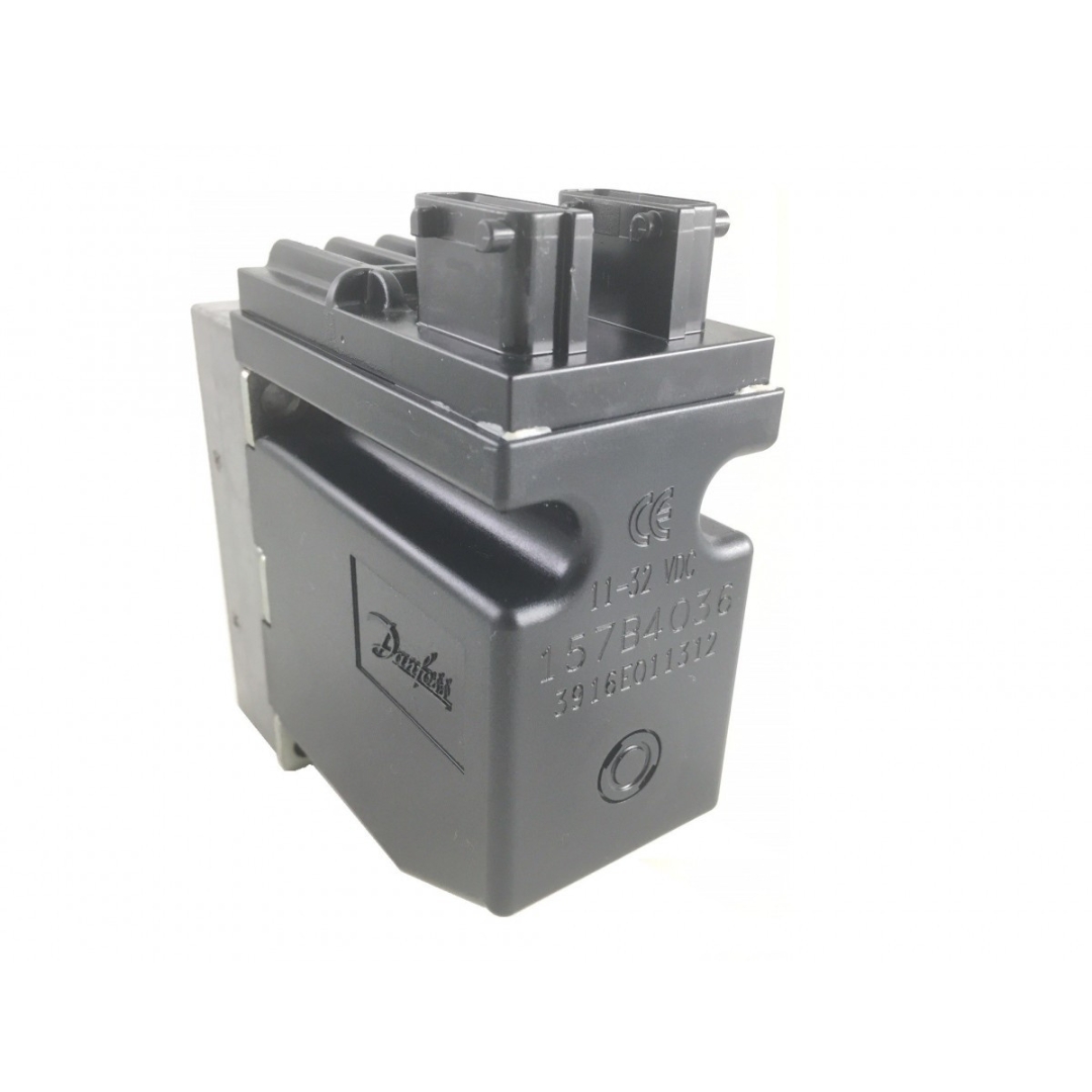 Danfoss Solenoid Valve  157B4036 